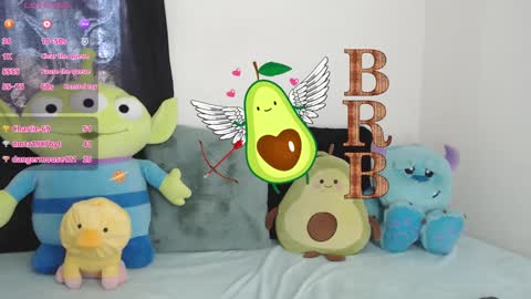 Snapshot of lyshana chatting on 23, 1, 2025 lyshana online show from 23, 1, 2025