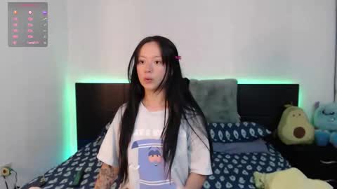 Snapshot of lyshana chatting on 9, 9, 2025 lyshana online show from 9, 9, 2025