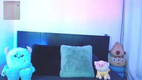 Snapshot of lyshana chatting on 24, 9, 2025 lyshana online show from 24, 9, 2025