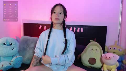 Snapshot of lyshana chatting on 16, 10, 2025 lyshana online show from 16, 10, 2025