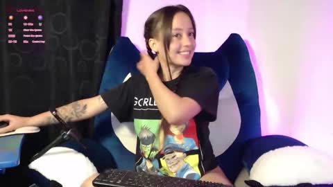 lyshana online show from 16, 1, 2026