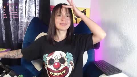 lyshana online show from 10, 4, 2026