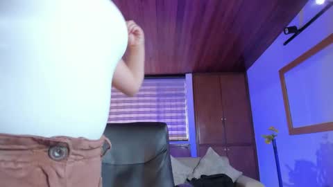 Snapshot of lyssa_muller chatting on 10, 10, 2025 Lyssa Everyday From 0700 to 1630 Col Time online show from 10, 10, 2025