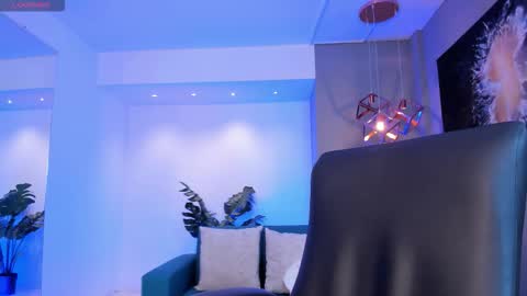 Snapshot of lyssa_muller chatting on 25, 10, 2025 Lyssa Everyday From 0700 to 1630 Col Time online show from 25, 10, 2025