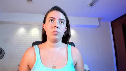 Snapshot of lyssa_muller chatting on 1, 11, 2025 Lyssa Everyday From 0700 to 1630 Col Time online show from 1, 11, 2025