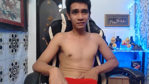 Snapshot of lyubovmoya3 chatting on 20, 1, 2025 SWEETPINOY online show from 20, 1, 2025