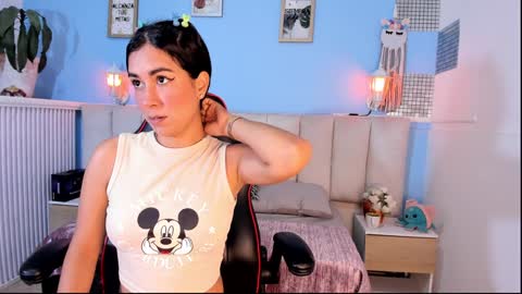 Snapshot of lyzzi_smith01 chatting on 21, 1, 2025 Lizzy smith online show from 21, 1, 2025