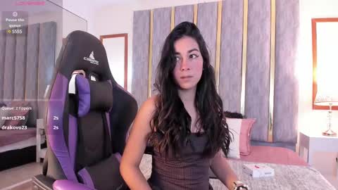 Snapshot of lyzzi_smith01 chatting on 18, 2, 2025 Lizzy smith online show from 18, 2, 2025