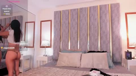 Snapshot of lyzzi_smith01 chatting on 24, 2, 2025 Lizzy smith online show from 24, 2, 2025