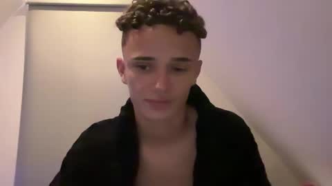  NEW   Leo  lz britboy online show from 5, 3, 2025