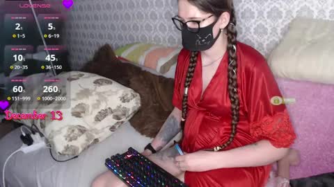 Ksu online show from 13, 12, 2024