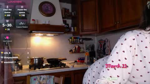 Ksu online show from 11, 3, 2025