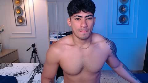 MICHAEL online show from 7, 1, 2026