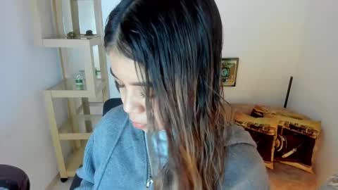 Mila online show from 19, 2, 2025