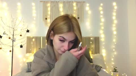 M1ss arina online show from 15, 1, 2026