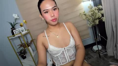 Janelovesu online show from 30, 12, 2024