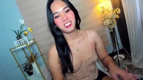 Janelovesu online show from 20, 1, 2025
