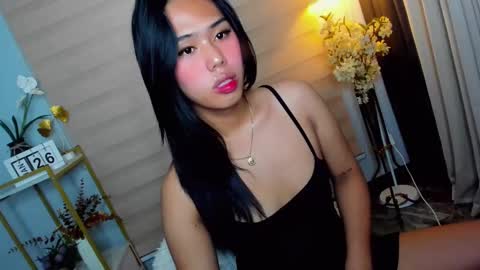 Janelovesu online show from 26, 1, 2025