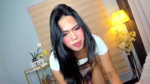 Janelovesu online show from 29, 1, 2025