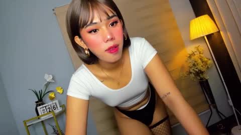 Janelovesu online show from 27, 2, 2025