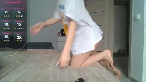 m31issa_cherry online show from 12, 2, 2026