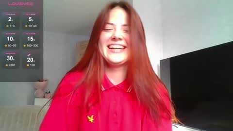 m31issa_cherry online show from 13, 3, 2026