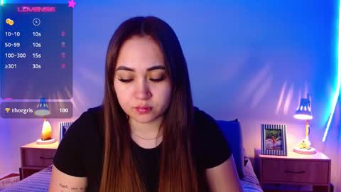 Meli online show from 6, 12, 2024