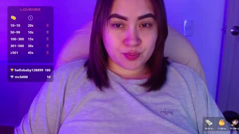 Meli online show from 6, 10, 2025