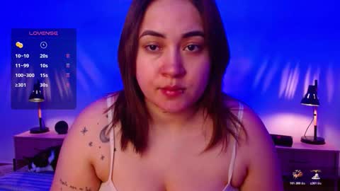 Snapshot of m33li chatting on 16, 11, 2025 Meli online show from 16, 11, 2025