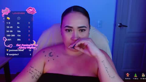 Meli online show from 19, 12, 2025