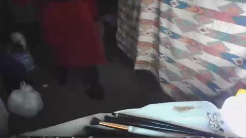 m4m4be4rrecluse online show from 1, 2, 2026