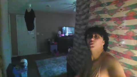 m4m4be4rrecluse online show from 1, 2, 2026