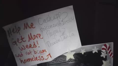 m4m4be4rrecluse online show from 2, 2, 2026