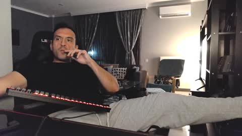 ready to cum online show from 3, 12, 2024