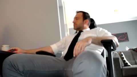 ready to cum online show from 23, 2, 2025