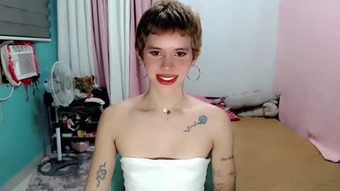 MARIA online show from 14, 3, 2026