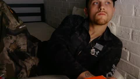 Hotandhairy online show from 4, 12, 2024