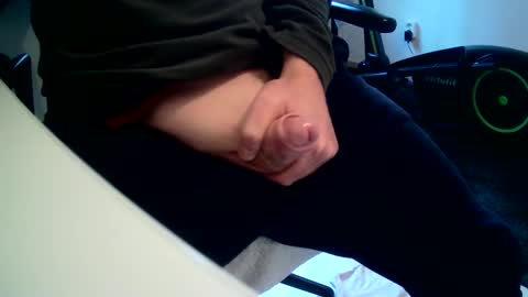 m_daan1969 online show from 2, 1, 2025