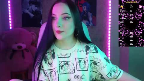 Melissa online show from 18, 10, 2025