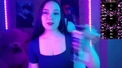 Melissa online show from 30, 11, 2025