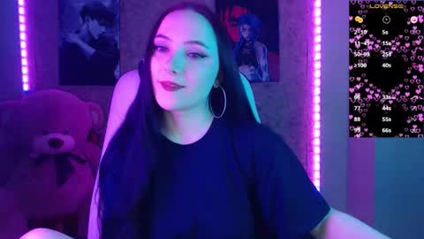 Melissa online show from 2, 12, 2025