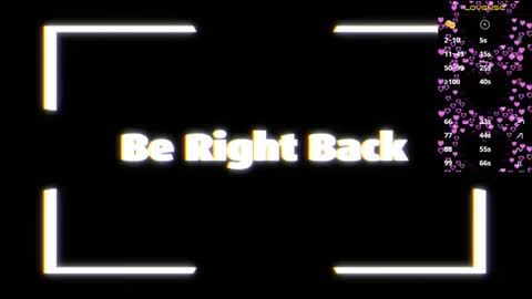 Melissa online show from 8, 3, 2026