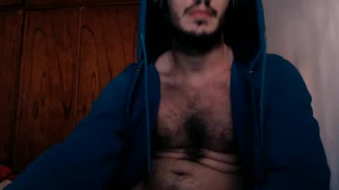 Snapshot of m_eze chatting on 22, 9, 2025 morbo bsas online show from 22, 9, 2025