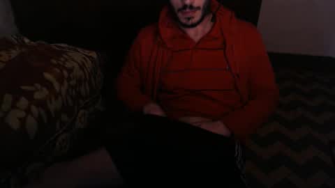 Snapshot of m_eze chatting on 26, 9, 2025 morbo bsas online show from 26, 9, 2025