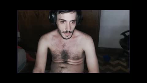 Snapshot of m_eze chatting on 22, 10, 2025 morbo bsas online show from 22, 10, 2025