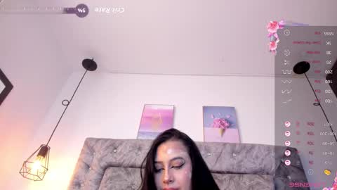 Snapshot of m_patrona chatting on 14, 10, 2025 tu patrona online show from 14, 10, 2025