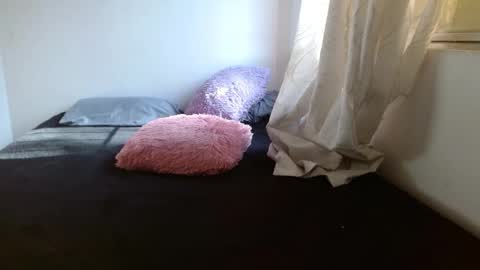 Snapshot of maaddy_thompson chatting on 17, 10, 2025 maaddy_thompson online show from 17, 10, 2025