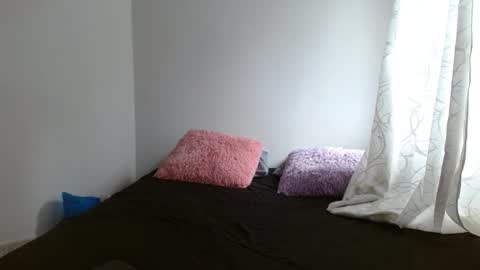 Snapshot of maaddy_thompson chatting on 2, 11, 2025 maaddy_thompson online show from 2, 11, 2025