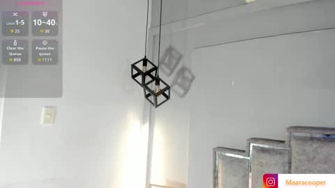 Maraacooper online show from 20, 3, 2026