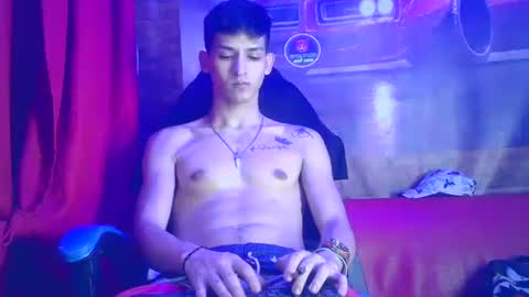 itgram pezlo josue online show from 15, 12, 2024